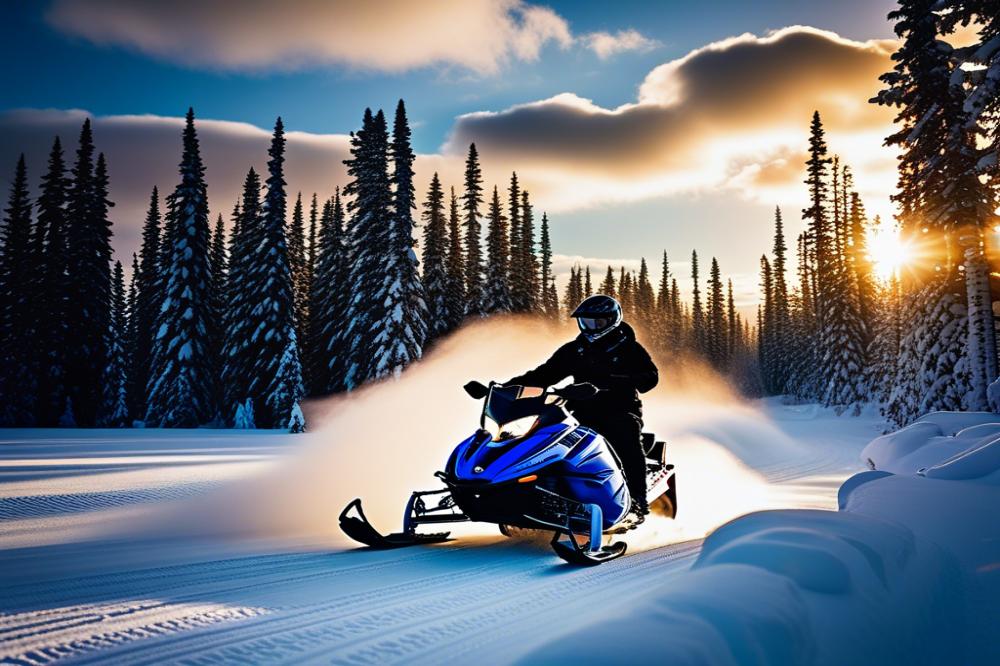 utility-snowmobiles-for-professional-use