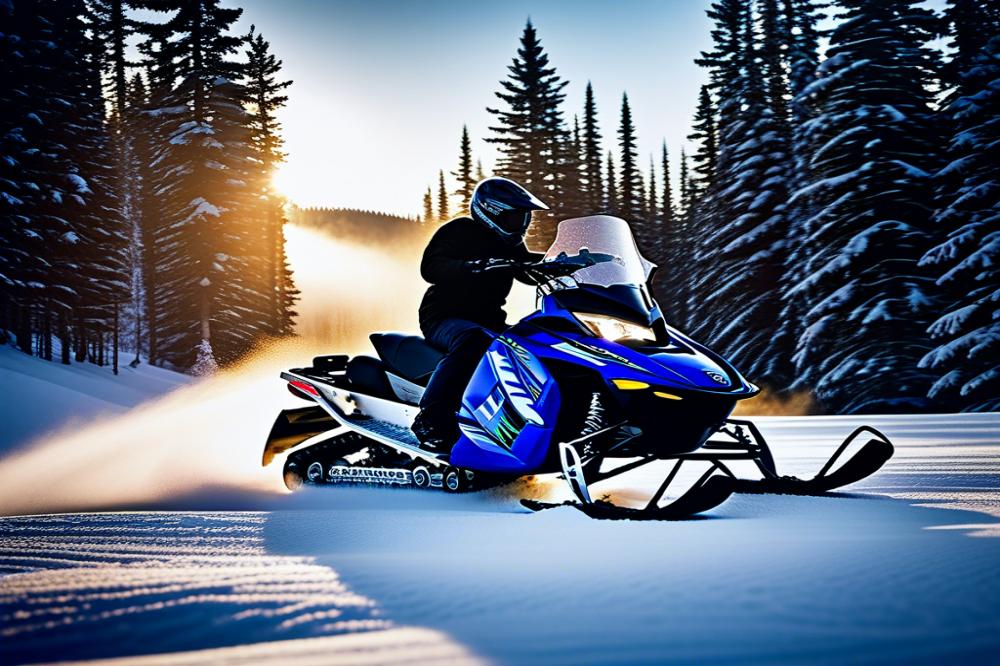 what-is-a-utility-snowmobile