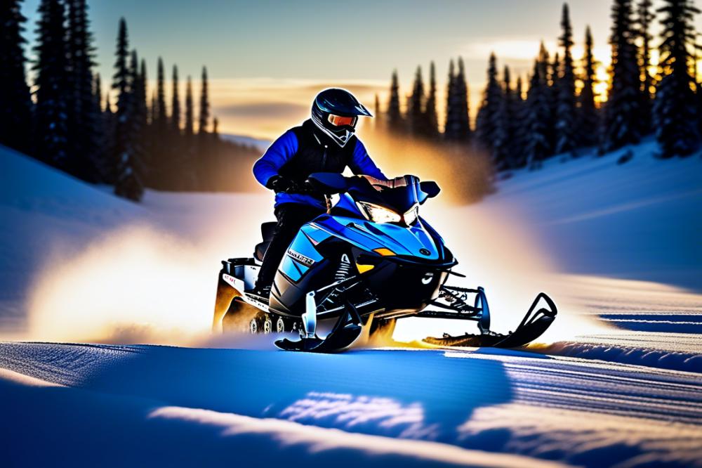 what-is-a-utility-snowmobile