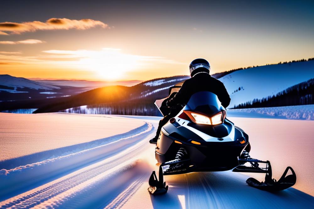 what-to-do-in-a-snowmobile-breakdown