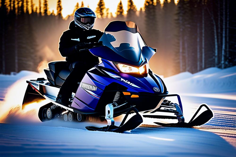 yamaha-cs341-ovation-le-snowmobile