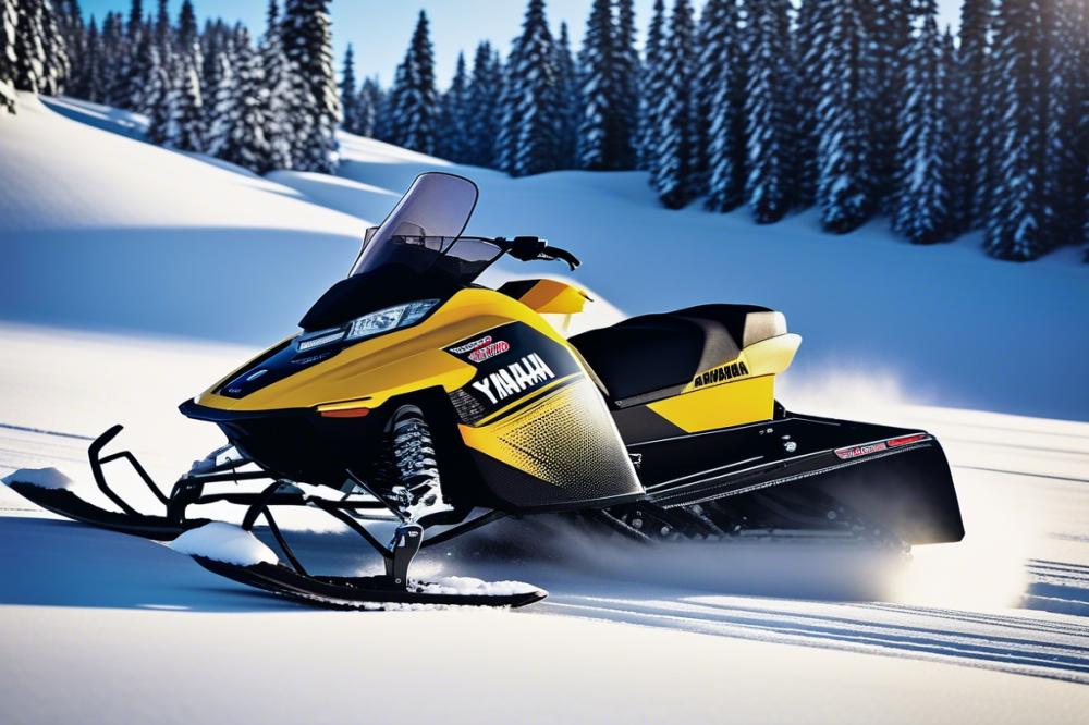 yamaha-et340-enticer-snowmobile