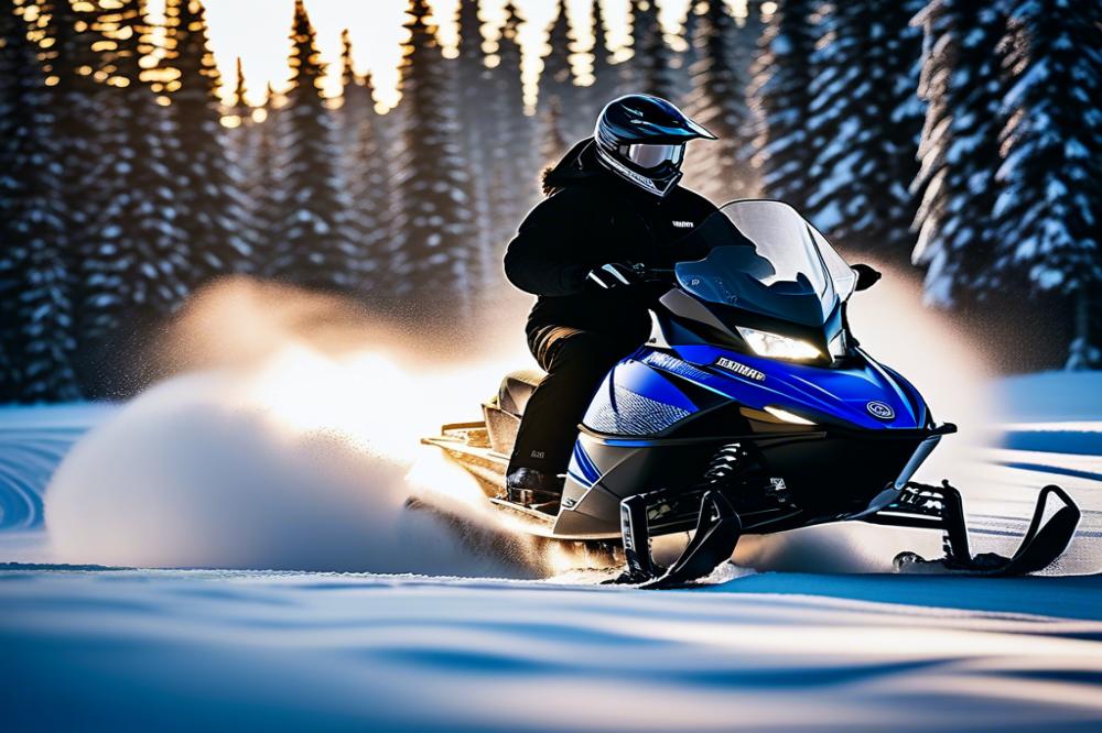 yamaha-ex570e-exciter-ii-snowmobile