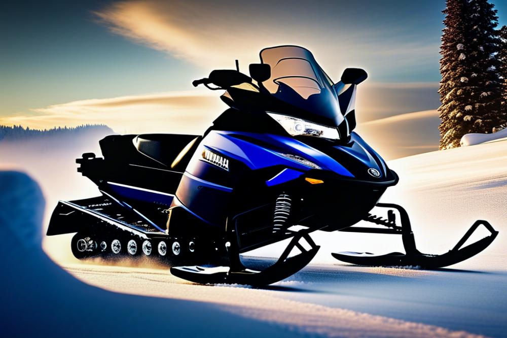 yamaha-phazer-gt-snowmobile