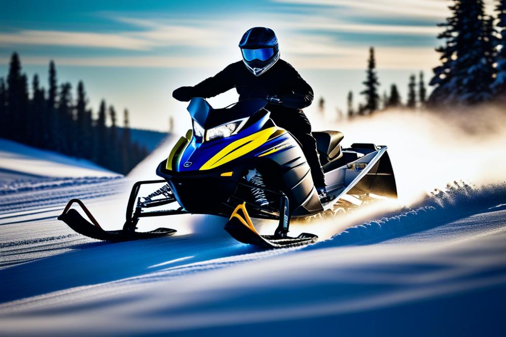 yamaha-phazer-mtx-snowmobile