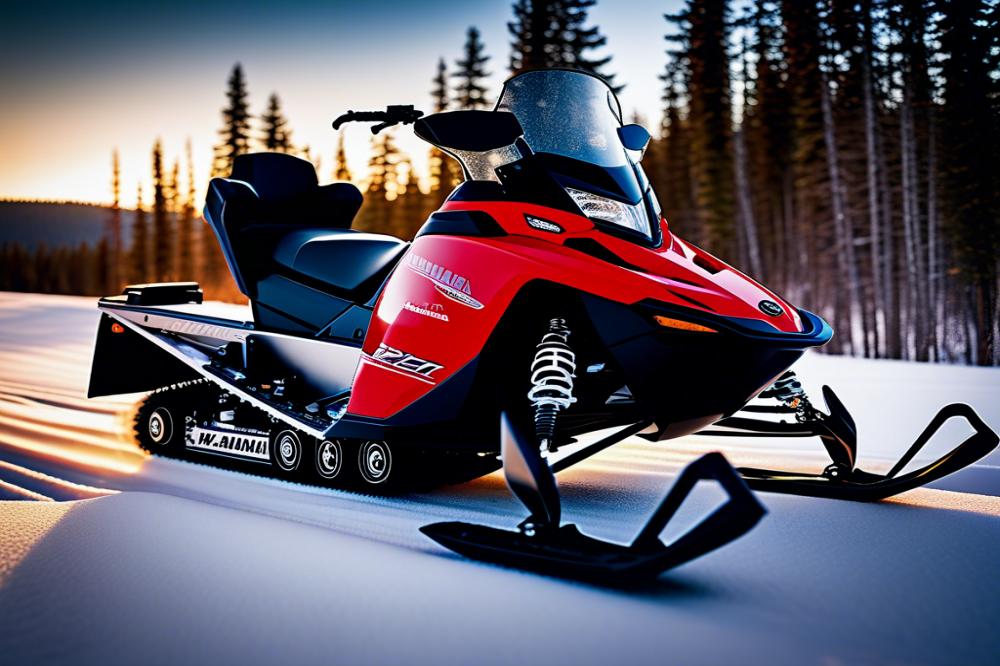 yamaha-pz480-phazer-snowmobile