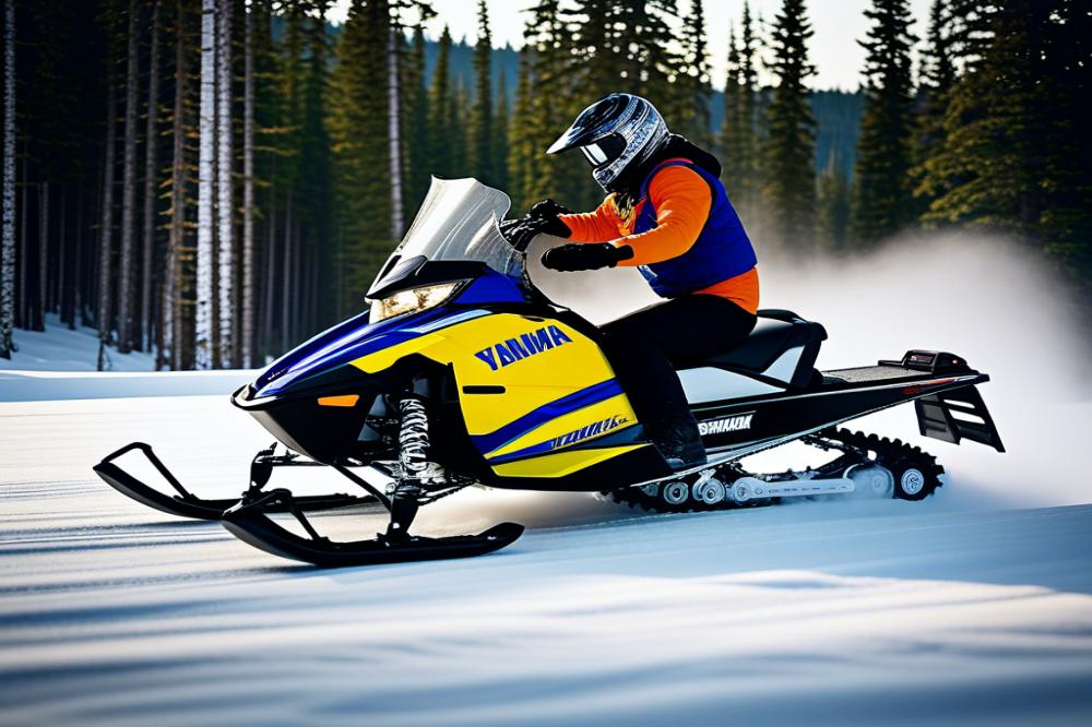 yamaha-pz500dx-phazer-deluxe-snowmobile