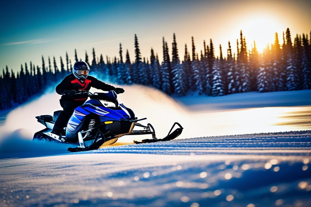 yamaha-rs-rage-snowmobile