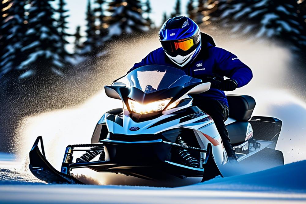 yamaha-rx-1-er-snowmobile