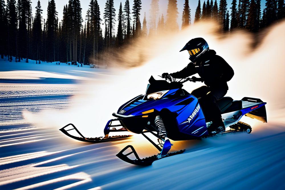 yamaha-rx-warrior-snowmobile