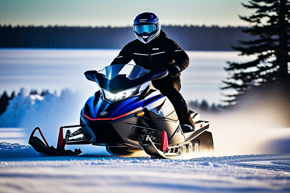 yamaha-srx700-snowmobile