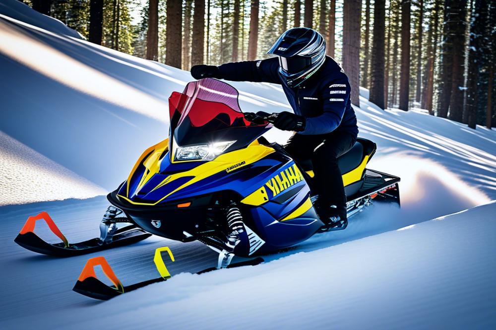 yamaha-srx700s-snowmobile