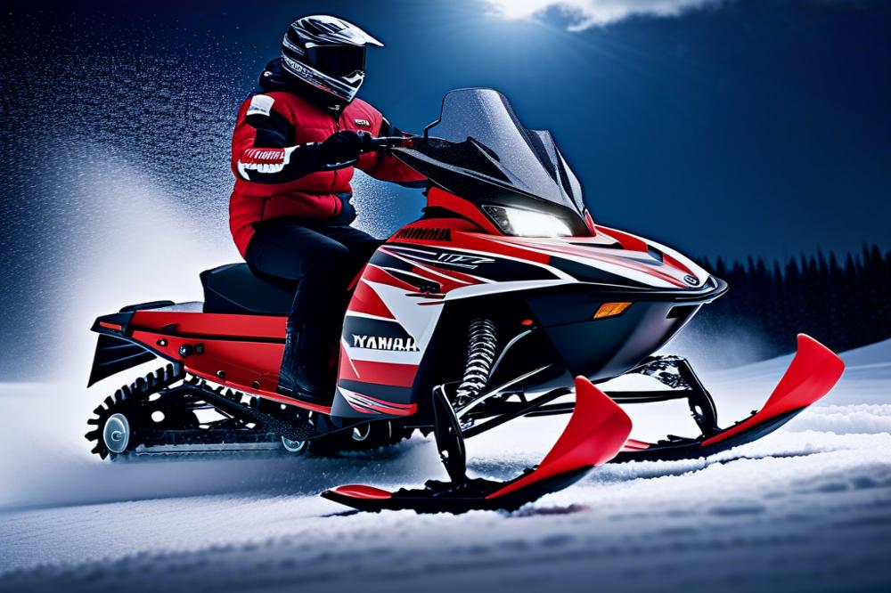 yamaha-sv125-sno-sport-snowmobile